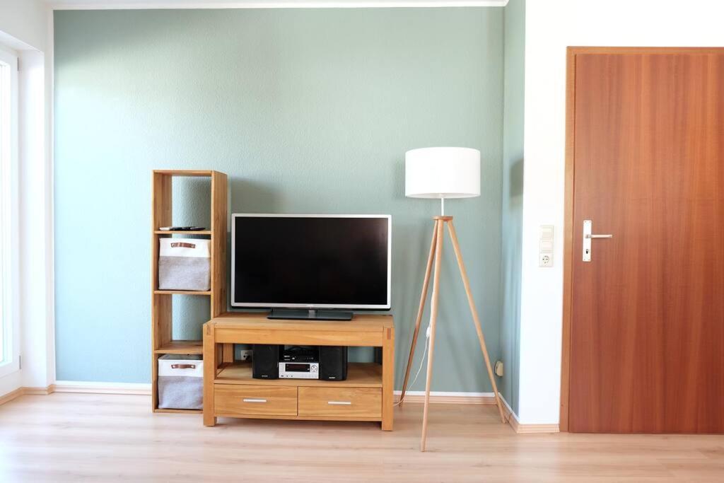 Ferienwohnung Merkurblick ゲルンスバッハ エクステリア 写真