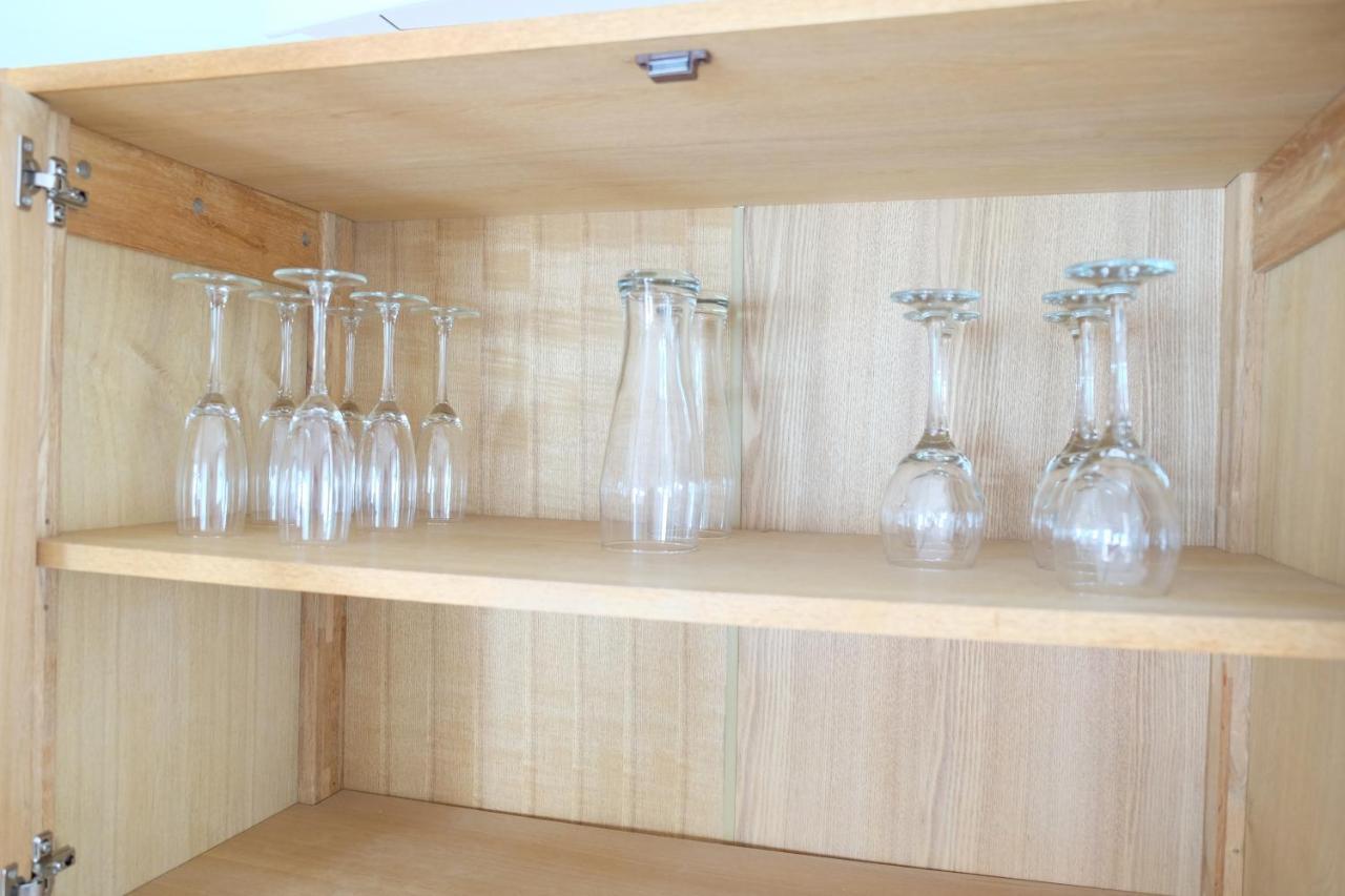 Ferienwohnung Merkurblick ゲルンスバッハ エクステリア 写真